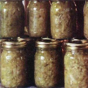 Assorted Sauerkraut Recipes Image